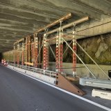 La galerie des Toules va subir un lifting cet automne